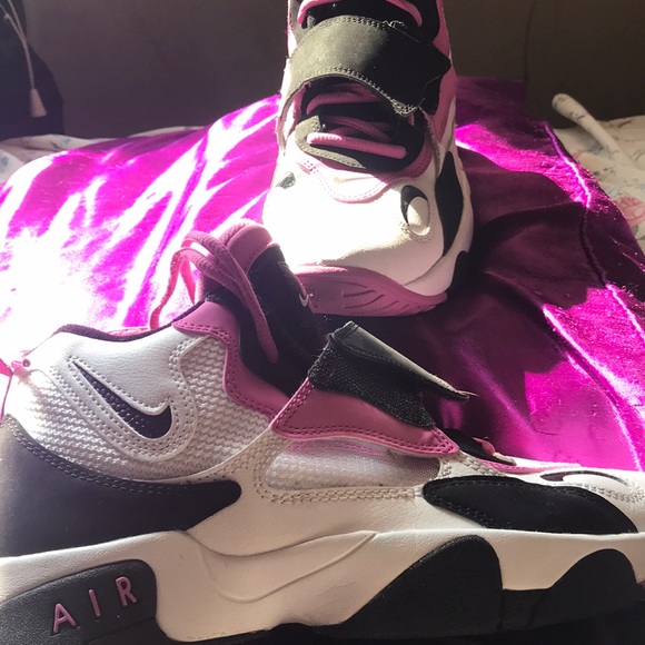 AIR SPEED TURF (GS) - Picture 3 of 5